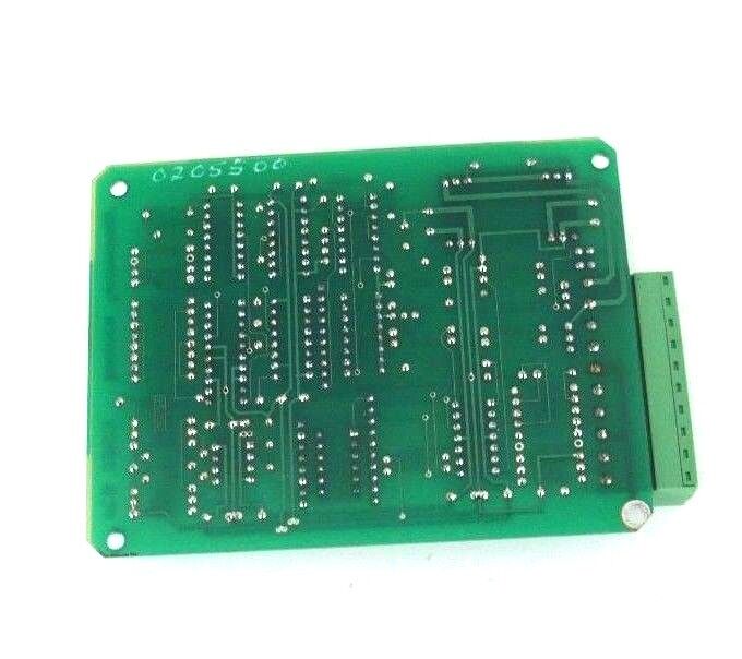 NEW BALANCE TECHNOLOGY PCB 33513 PC BOARD