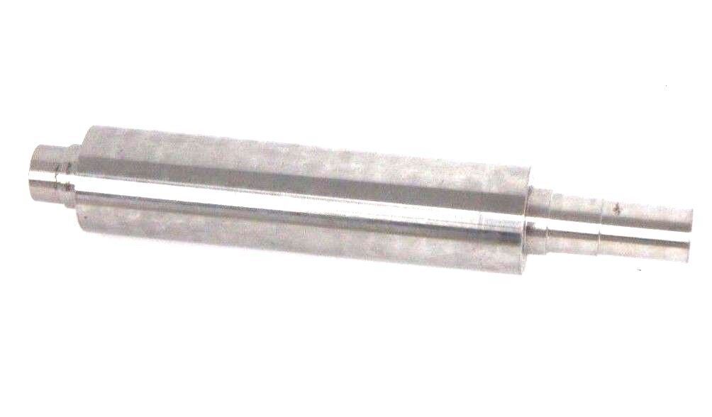 LOT OF (2) 24572 FEED ROLLER SHAFTS C519-173