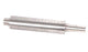 LOT OF (2) 24572 FEED ROLLER SHAFTS C519-173