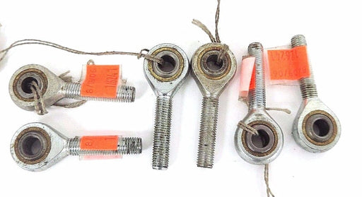 LOT OF 6 NEW RBC HEIM CML-5 ROD END BEARINGS CML5