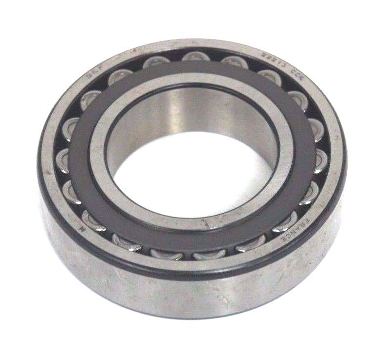 NEW SKF 22213-CCK  SPHERICAL ROLLER BEARING 22213CCK