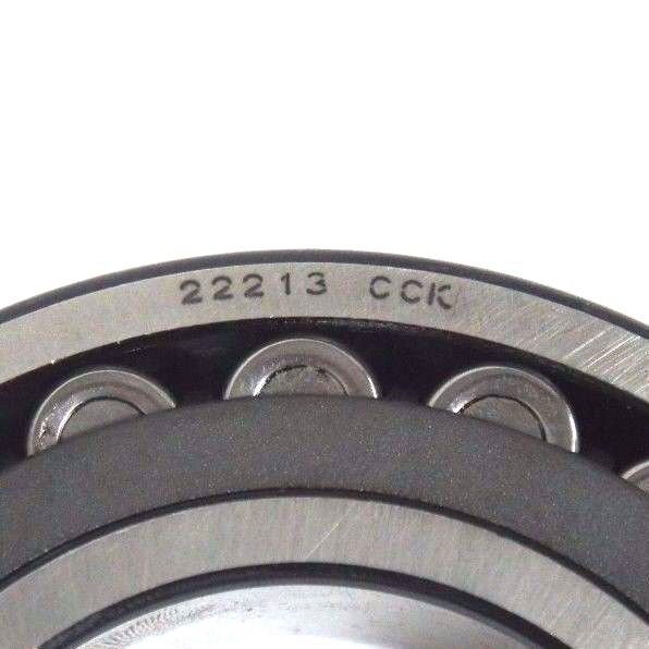 NEW SKF 22213-CCK  SPHERICAL ROLLER BEARING 22213CCK