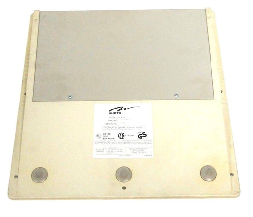 KURTA 15312-0002 E IS/ONE INPUT SYSTEM GRAPHICS TABLET MODEL: 12 X 12
