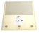 KURTA 15312-0002 E IS/ONE INPUT SYSTEM GRAPHICS TABLET MODEL: 12 X 12