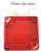 LOT OF 3 NEW BRYANT 4SQBXFR PORTABLE BOX 4" SQUARE FEED-THRU