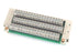 NIB SCHNEIDER AUTOMATION 170XTS00401 SCREW TERMINAL BUS BAR, 3 ROWS