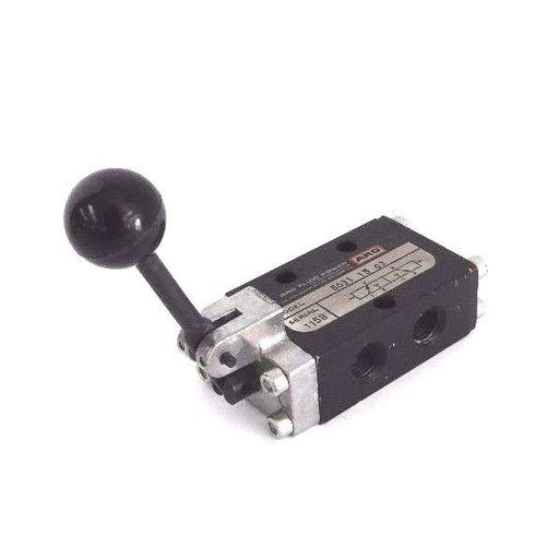 NEW ARO 5631-15-02 MANUAL CONTROL VALVE 1/4" NPT, 56311502