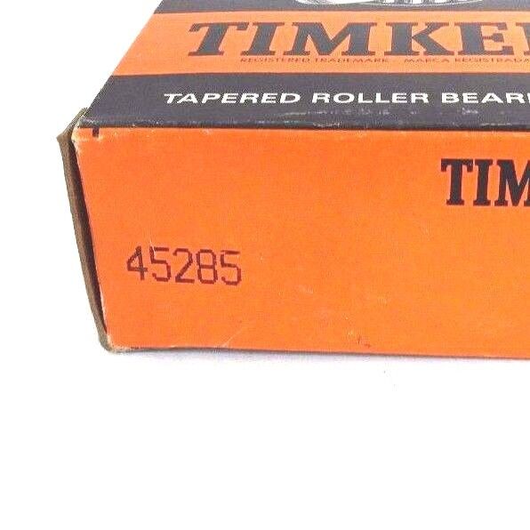 NIB TIMKEN 45285 TAPERED ROLLER BEARING