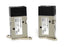 LOT OF 2 NEW SMC VZA212-P-M5-F AIR OPERATED VALVES VZA212PM5F