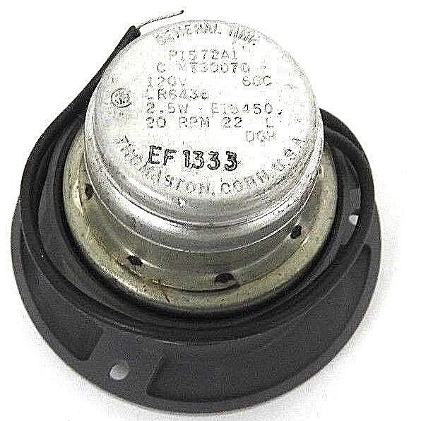NIB GENERAL TIME TALLEY INDUSTRIES EF 1333 ARK TIME RECORDER MINS & TENTHS