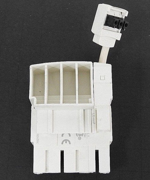 SCHNEIDER ELECTRIC LU9BN11C PRE-WIRED CONTROL MODULE - LUB/LUS