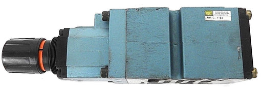 MAC PR62C-11BA PNEUMATIC REGULATOR VALVE PR62C11BA