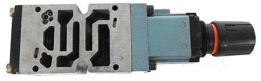 MAC PR62C-11BA PNEUMATIC REGULATOR VALVE PR62C11BA
