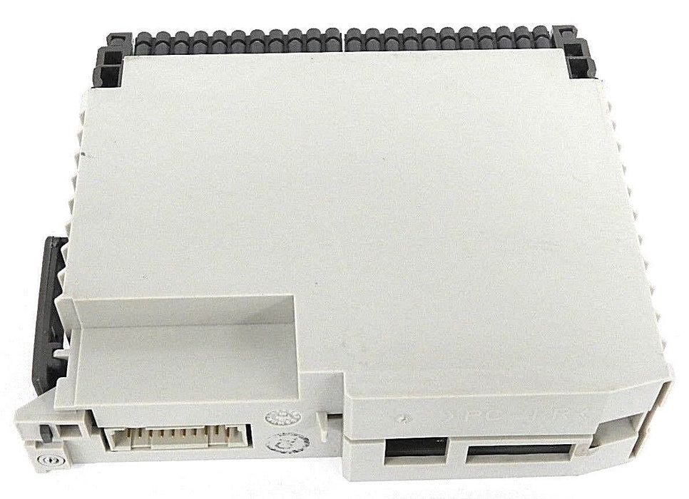 AEG MODICON DEP218 6728-042.276454 INPUT MODULE 16POINT, 115VAC