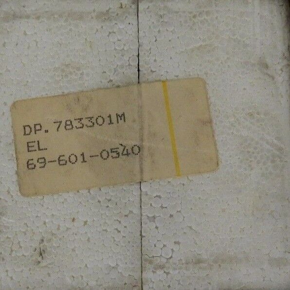 NEW WILKERSON DP783301M DIFFERENTIAL PRESSURE GAUGE 69-601-0540