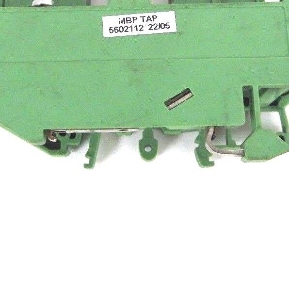 PHOENIX CONTACT 5602112 MODBUS PLUS TAP ASSEMBLY