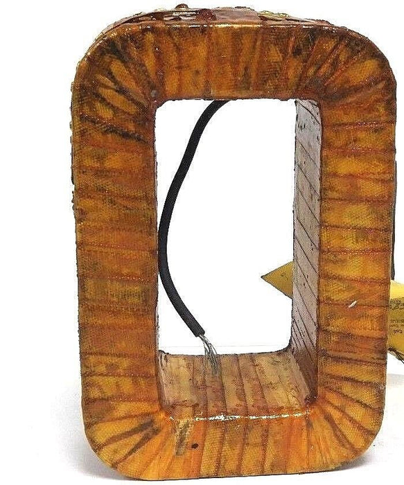 NEW NATIONAL ELECTRIC MCGRAW EDISON 5159146-B COIL, FFFVGA, 5854