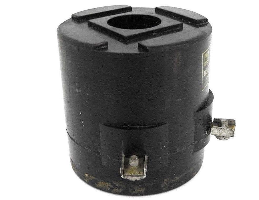 NEW SQUARE D L-2011-AE COIL 115VDC, L2011AE