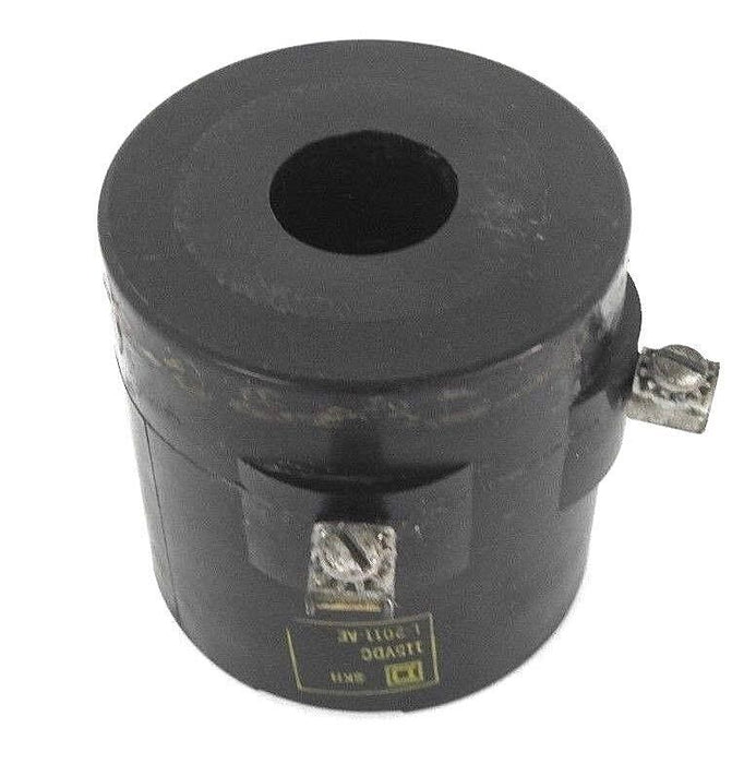 NEW SQUARE D L-2011-AE COIL 115VDC, L2011AE