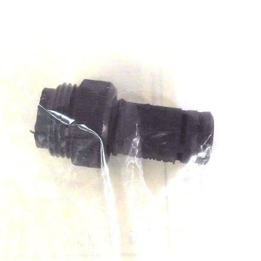 NIB COOPER CHDN-SA-N MINI LINE MALE TERMINATOR 300V, 5 POLE, CHDNSAN