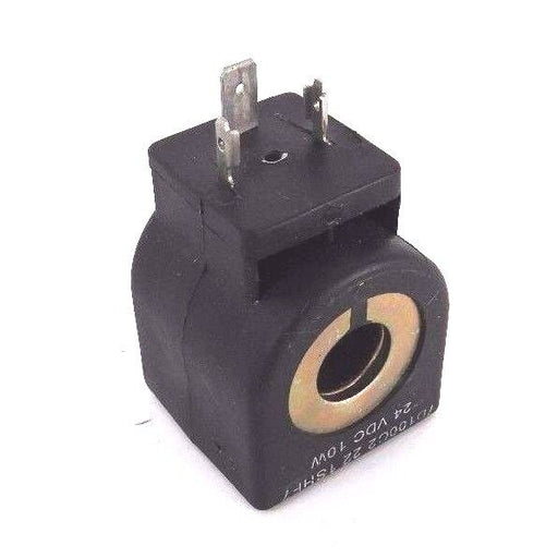 PARKER 7133KBN1LVJ1 VALVE 24VDC, 10 WATT, 3/32 ORIFICE,  7D100C2 22 1SHF7