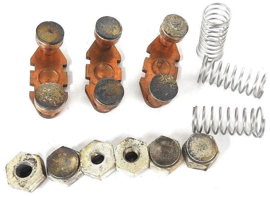 NEW SYLVANIA CY32-1 SERVICE KIT TYPE: CY, SIZE 2