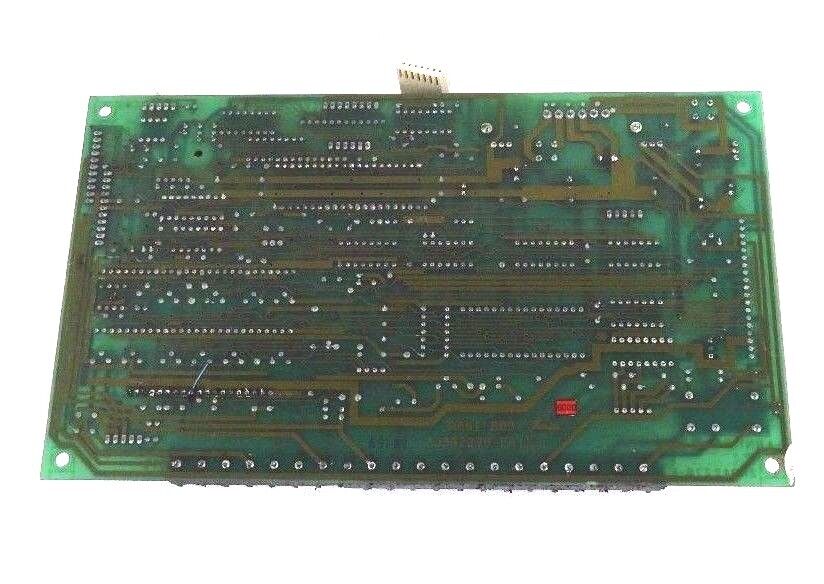 TOSHIBA ARNI-889E CONTROL BOARD 2J3A2276-E, 2N3A2276-E, ARNI-889