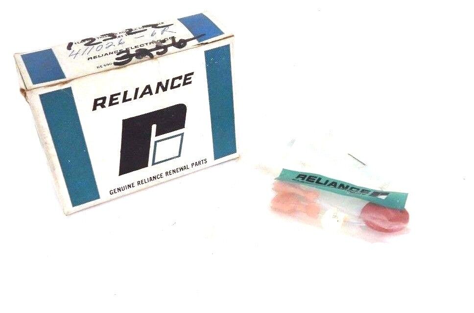 NIB RELIANCE ELECTRIC 411026-6R SUPPRESSOR 411026006R 4110266R