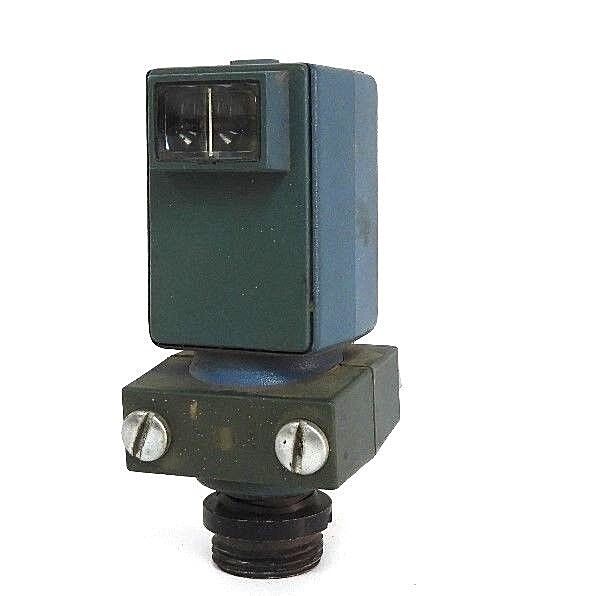 OPCON 1356A-6501 L.R. PROX. PHOTOELECTRIC 115VAC, 5VA, 1356A6501