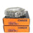 LOT OF 2 NIB TIMKEN LM603049 BEARINGS TAPERED ROLLER 1.7812IN-BORE .7812IN-W