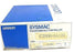 NIB OMRON C200H-IA122 SYSMAC INPUT MODULE 10AMP MAX 16POINT 100-120VAC