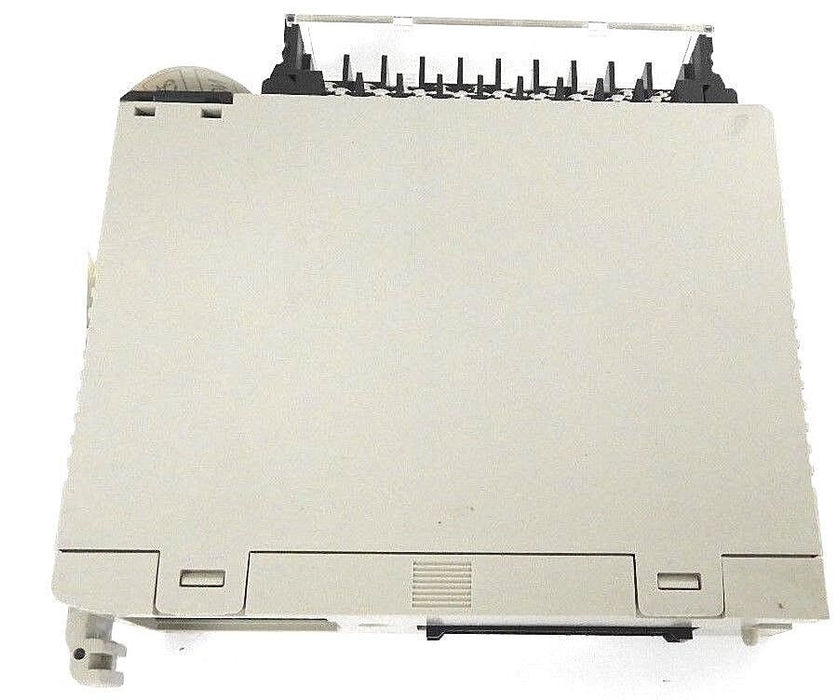 NIB OMRON C200H-IA122 SYSMAC INPUT MODULE 10AMP MAX 16POINT 100-120VAC