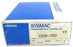 NIB OMRON C200H-ID501 SYSMAC INPUT MODULE C200HID501