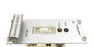 KROM SCHRODER HAUCK PFU-610 SIGNAL CONVERTER 84392020, A3486, 112186 - REPAIRED