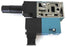 NIB MAC 45A-MAK-DAAJ-1KJ SOLENOID VALVE 110/120V, 50/60HZ, 5.4W, 120PSI