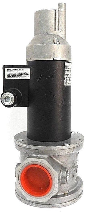 NEW KROM SCHRODER VG-40-N01-L93 SOLENOID VALVE, 1 1/2NPT, 85239430, B98.49-07379