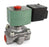 NEW ASCO JKF8215G10 SOLENOID VALVE 120/60 - 110/50, 3/8 PIPE, 10.1 WATTS, 50PSI
