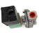 NEW ASCO JKF8215G10 SOLENOID VALVE 120/60 - 110/50, 3/8 PIPE, 10.1 WATTS, 50PSI