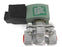 NEW ASCO JKF8215G10 SOLENOID VALVE 120/60 - 110/50, 3/8 PIPE, 10.1 WATTS, 50PSI