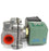 NEW ASCO JKF8215G10 SOLENOID VALVE 120/60 - 110/50, 3/8 PIPE, 10.1 WATTS, 50PSI