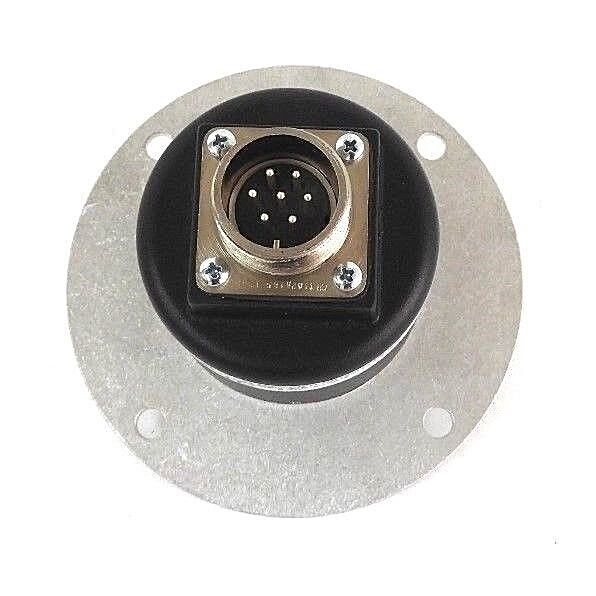 NIB ACCU-CODER 725N-19-S-1024-Q-HV-1-P-N-EY-Y-N ENCODER 725NP1024QHV-0009
