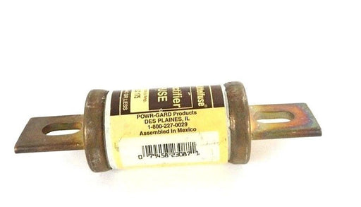 NEW LITTELFUSE KLC 175 RECTIFIER FUSE KLC175, 600 VAC OR LESS