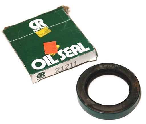 LOT OF 2 NIB CHICAGO RAWHIDE 21211 OIL SEALS