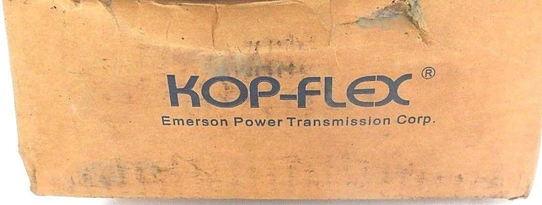 NIB EMERSON KOP-FLEX 253KD1SHUB HUB, SHAFT COUPLING, 3.25" BORE, 1967819