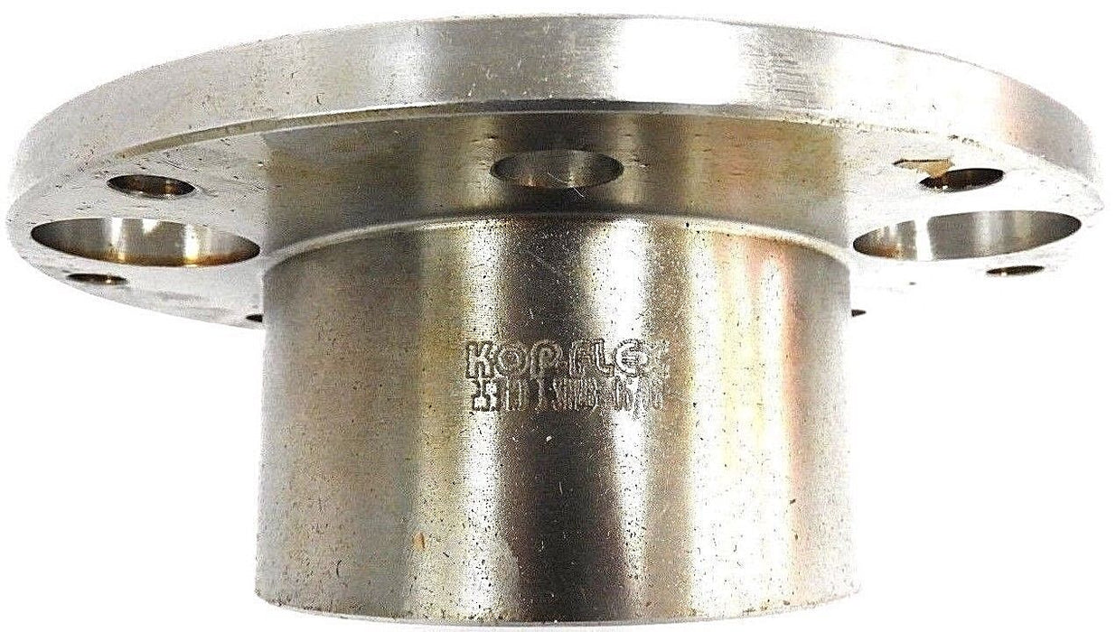 NIB EMERSON KOP-FLEX 253KD1SHUB HUB, SHAFT COUPLING, 3.25" BORE, 1967819