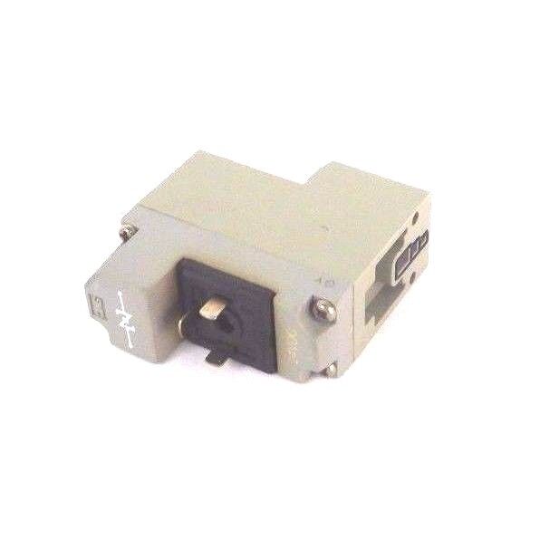 NEW SMC SY1155DZ SOLENOID VALVE SY115-5DZ