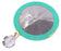 NIB OSECO TYPE: FLCO, MATERIAL: TEF/316/TEF, RUPTURE DISK 8", 30643-1