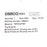 NIB OSECO TYPE: FLCO, MATERIAL: TEF/316/TEF, RUPTURE DISK 8", 30643-1