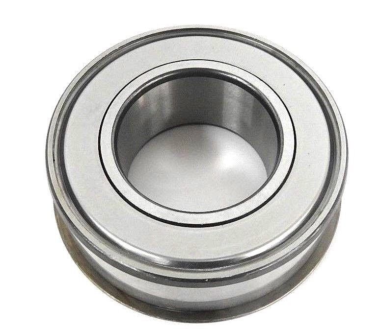 LOT OF 2 NEW MRC 5209MFFG-H501 BALL BEARING DOUBLE ROW 45MM BORE 85MM OD