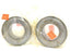 LOT OF 2 NEW FAFNIR 5209WD DOUBLE ROW BALL BEARING 5209WD-C1